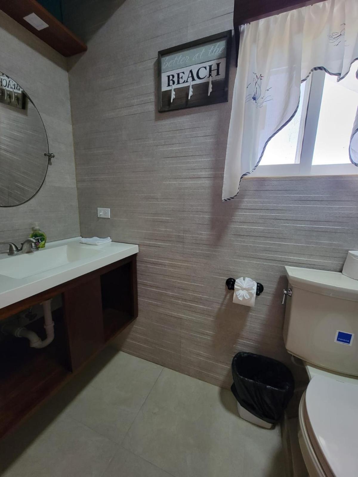Island Magic Villas Cayo Caulker Exterior foto