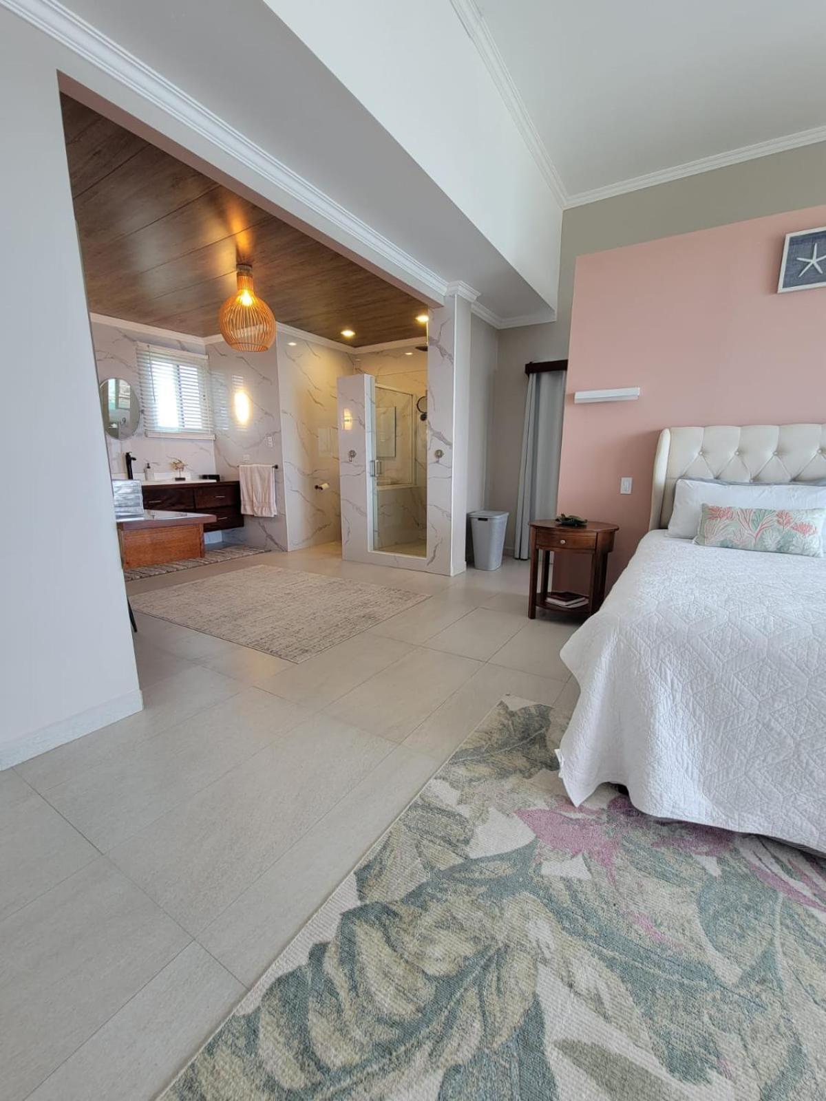 Island Magic Villas Cayo Caulker Exterior foto