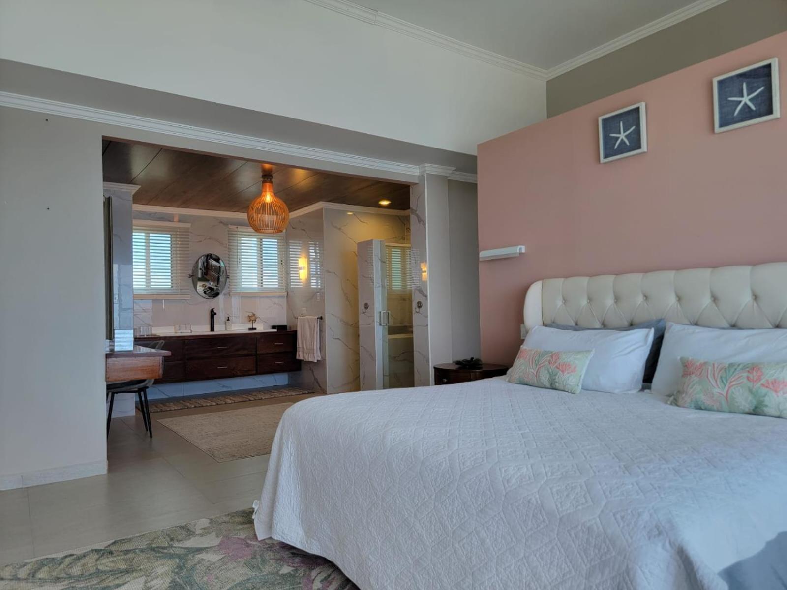 Island Magic Villas Cayo Caulker Exterior foto